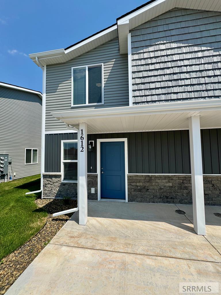 1612 Hannah Lane, Blackfoot ID 83221