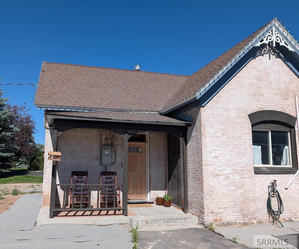 4949 E 41 N, Idaho Falls ID 83401