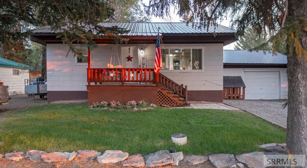 236 Spruce Street, Ashton ID 83420