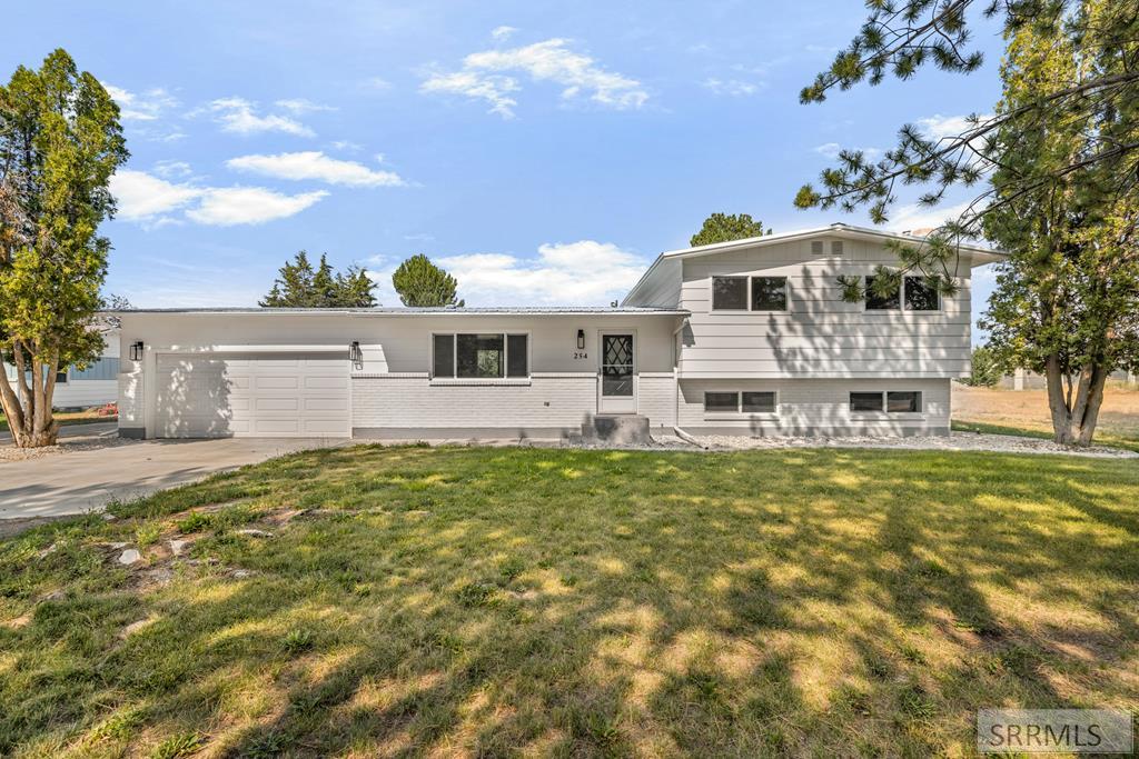 254 S Ammon Road, Idaho Falls ID 83403