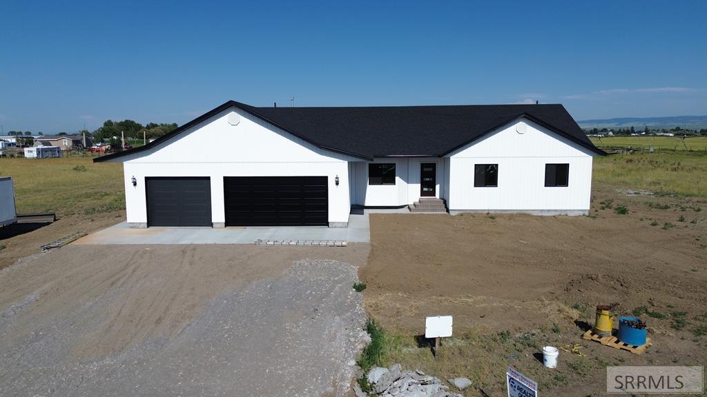 270 N Heritage Way, St Anthony ID 83445