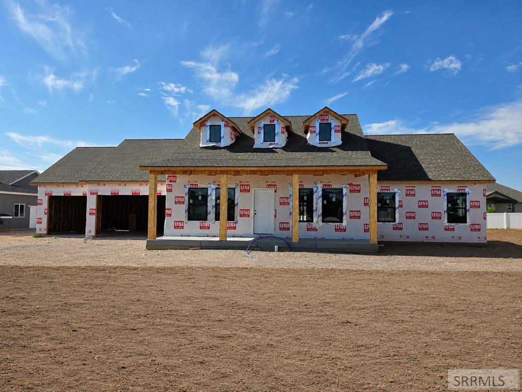 2784 Granite Falls, Ammon ID 83406