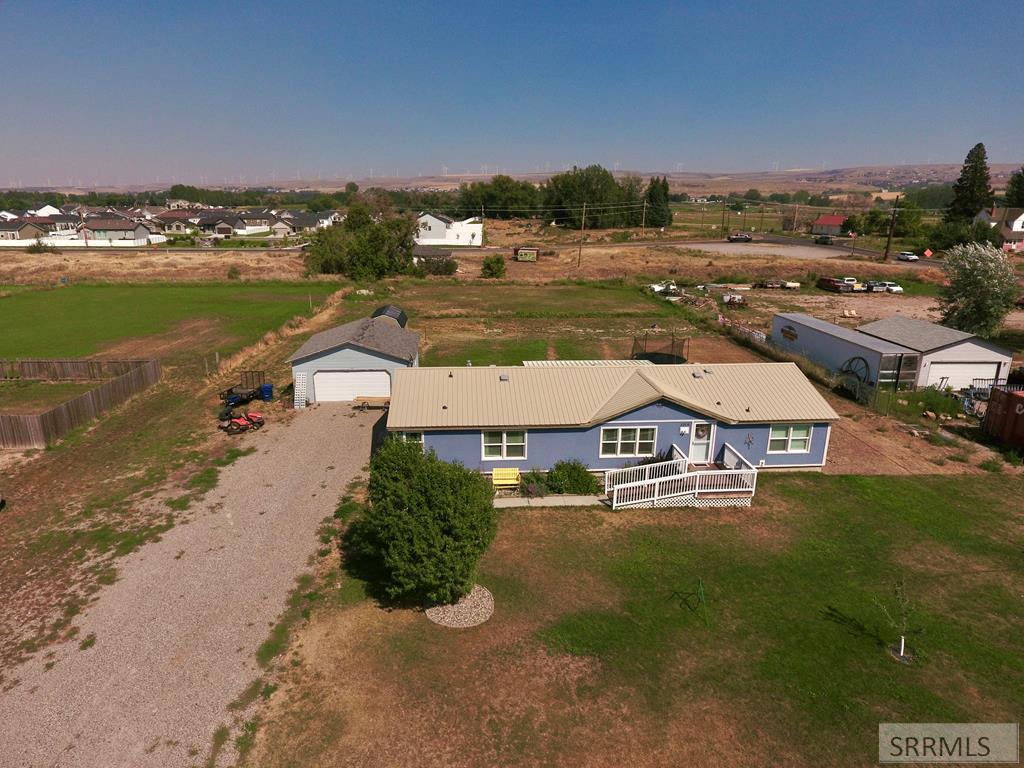 3219 S Niel Drive, Ammon ID 83406