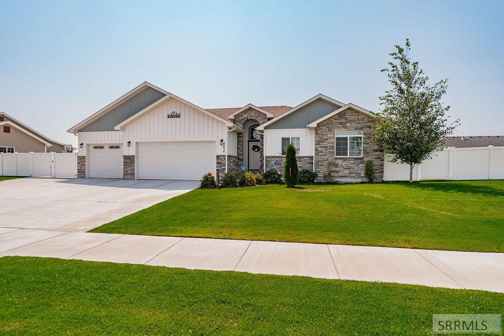 4824 E Torcello Drive, Idaho Falls ID 83401