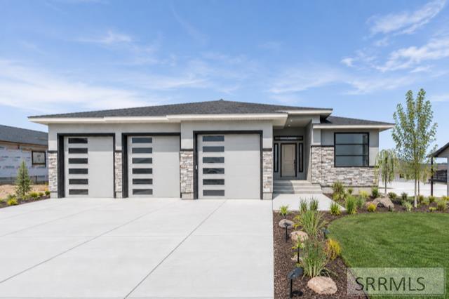 3419 Greenwillow Lane, Ammon ID 83401