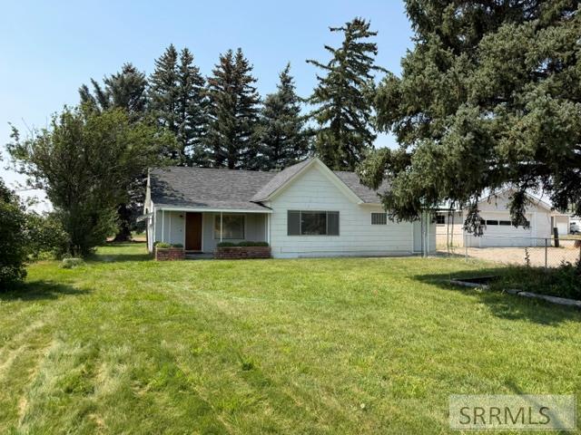 54 S 600 W, Blackfoot ID 83221