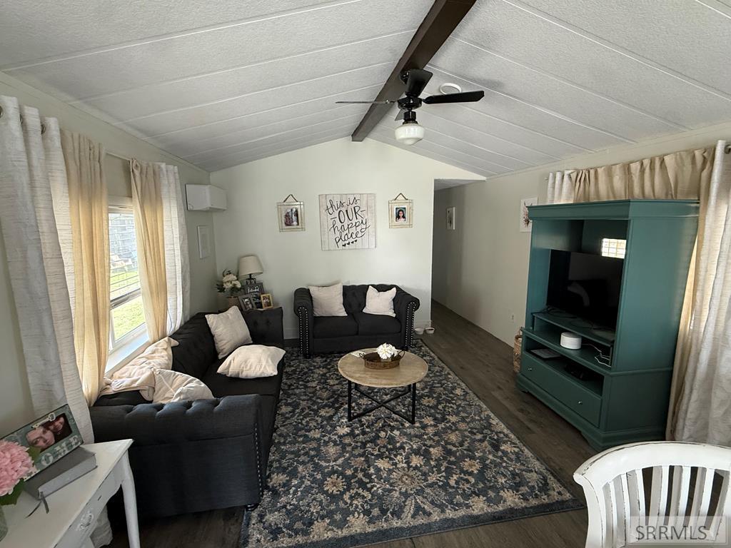 1347 Huckleberry St, Idaho Falls ID 83401