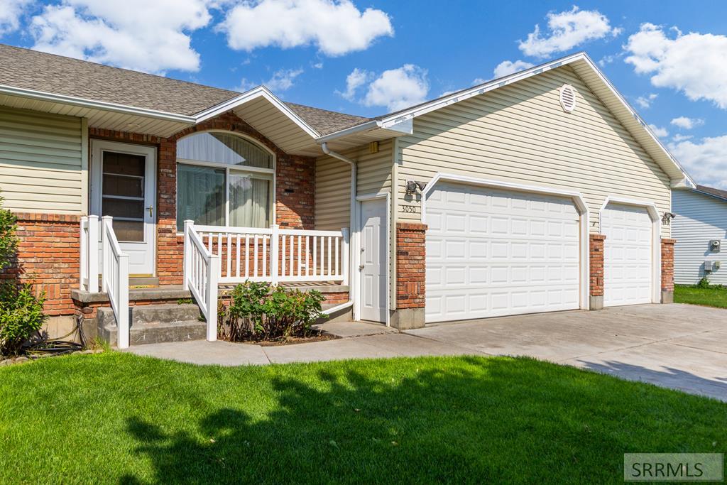 3050 S Carolyn Lane, Ammon ID 83406