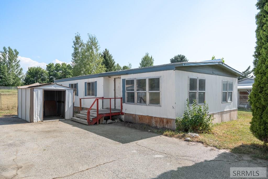 814 Dalmation Drive, Idaho Falls ID 83402