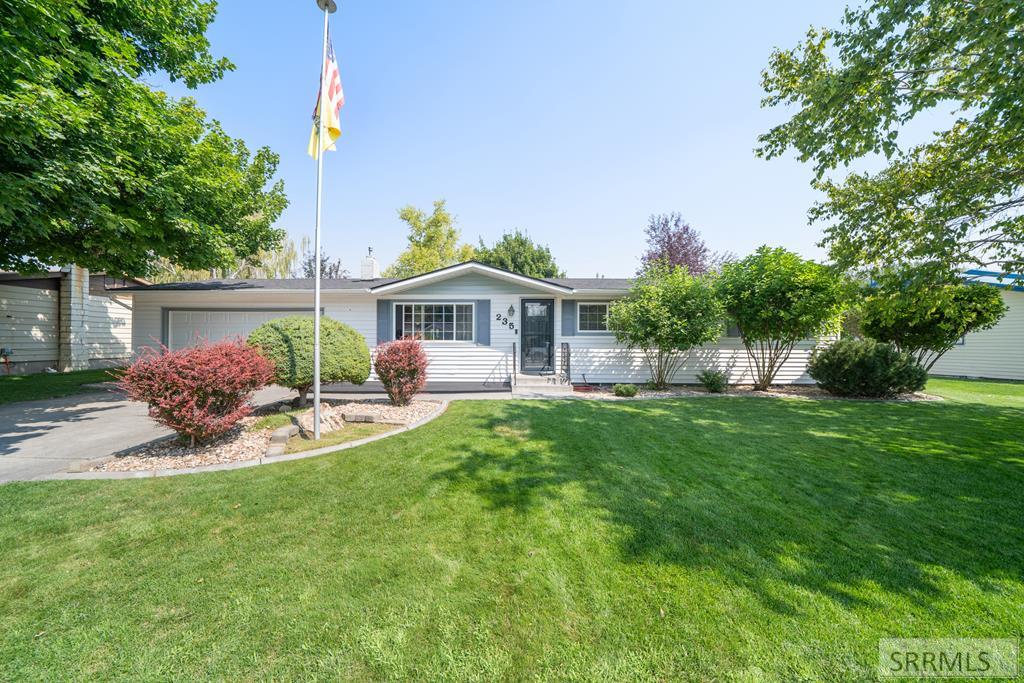 235 Spruce Street, Shelley ID 83274