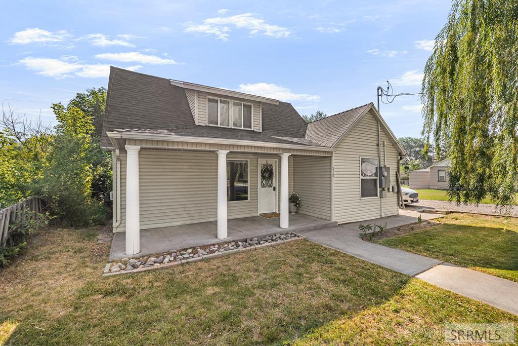 212 Archer Street, Blackfoot ID 83221
