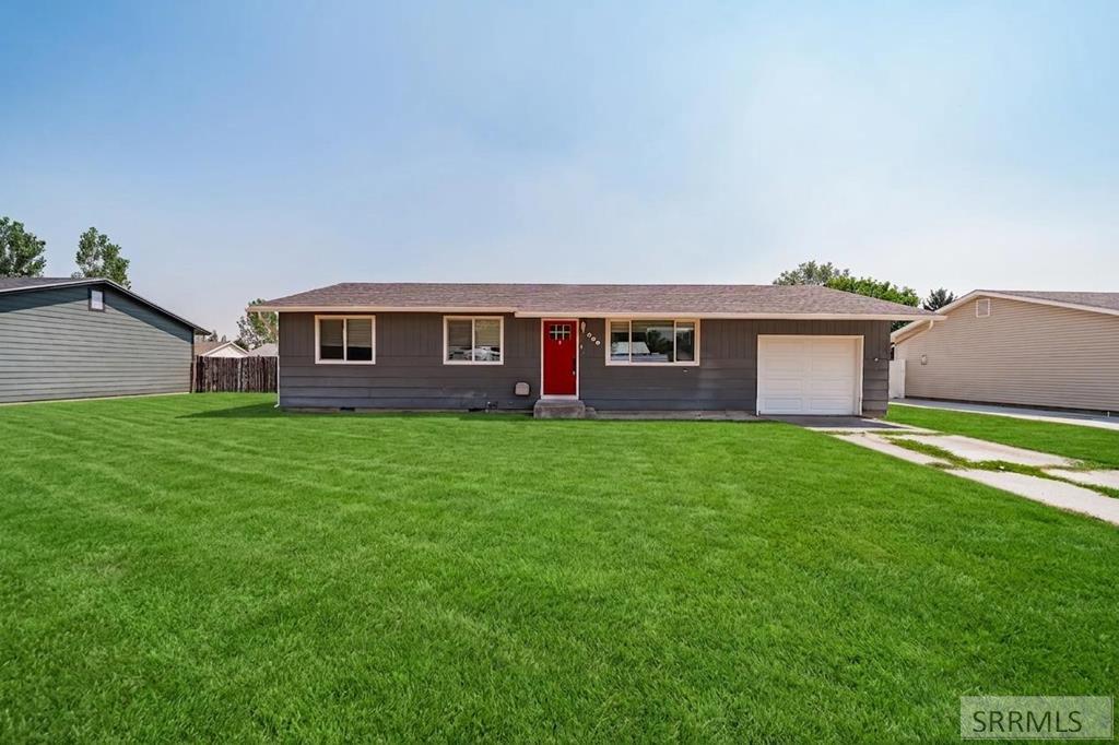 300 N Farnsworth Drive, Idaho Falls ID 83401