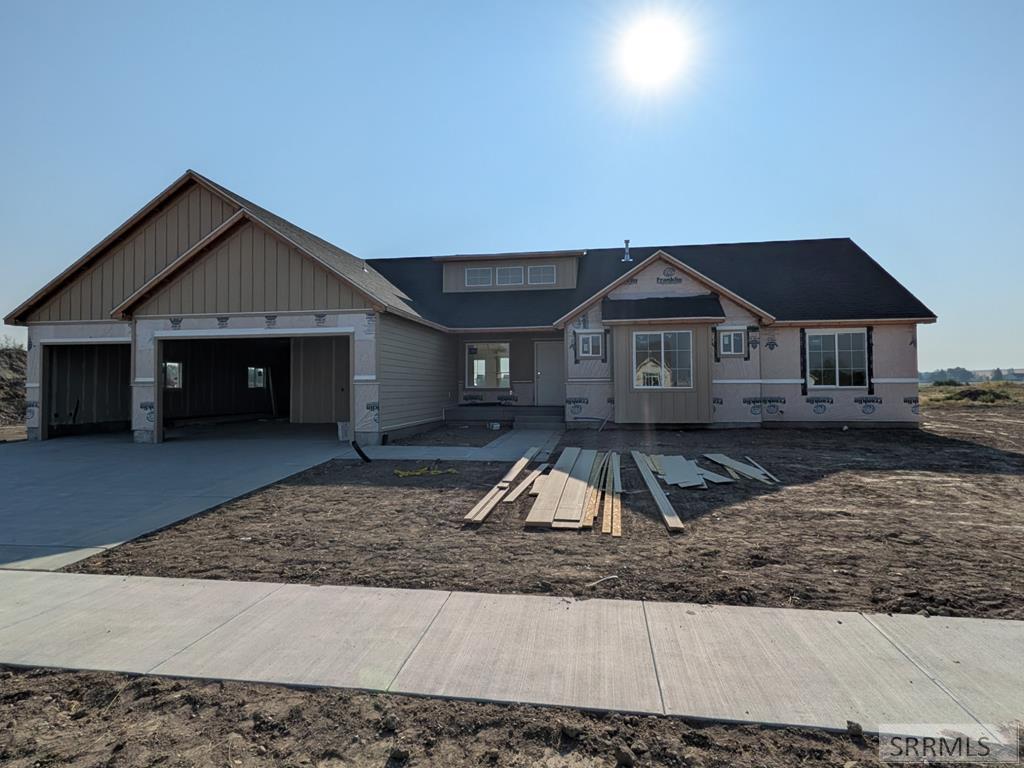 536 Meadowbrook, Rexburg ID 83440