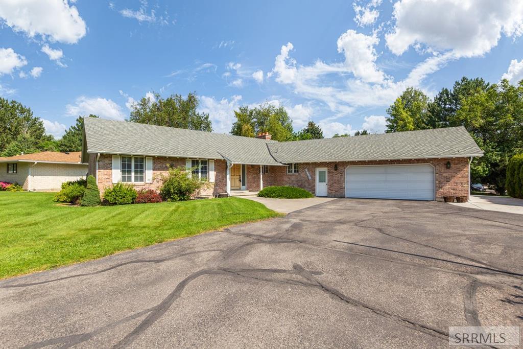 2770 Homestead Lane, Idaho Falls ID 83404