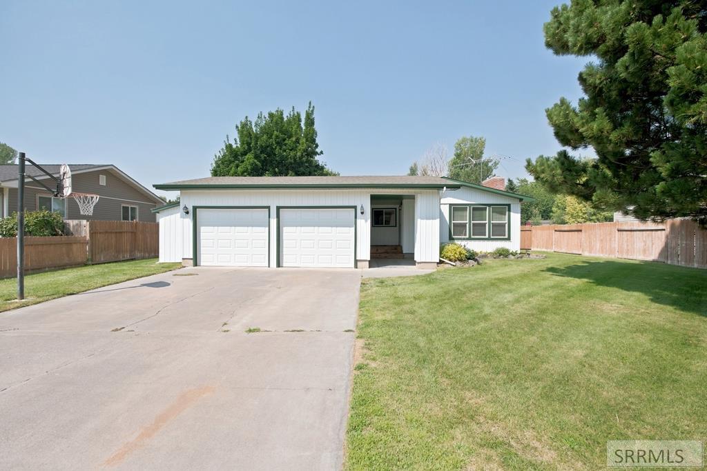 549 Calliope Lane, Idaho Falls ID 83402