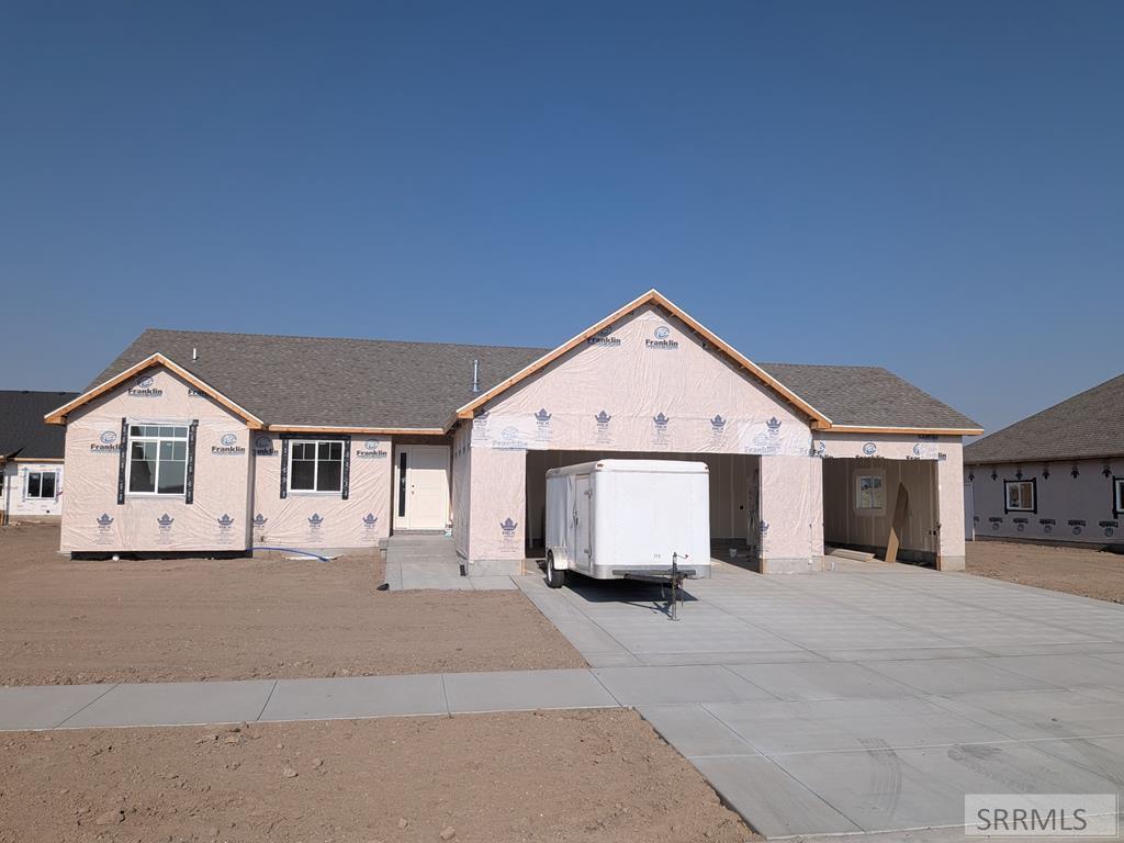 535 Meadowbrook, Rexburg ID 83440