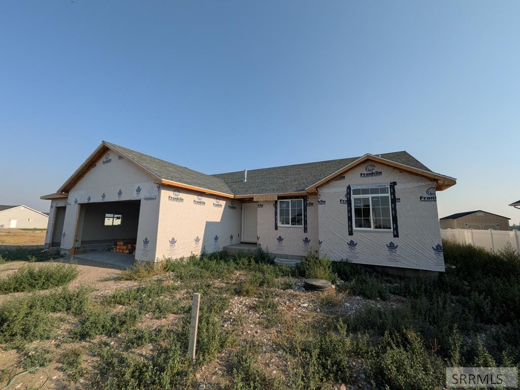 3873 Walnut Way, Rigby ID 83442