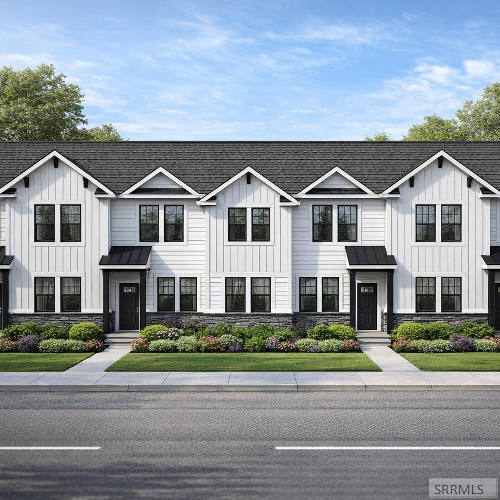 340 W 14th Street Unit 1, Idaho Falls ID 83402