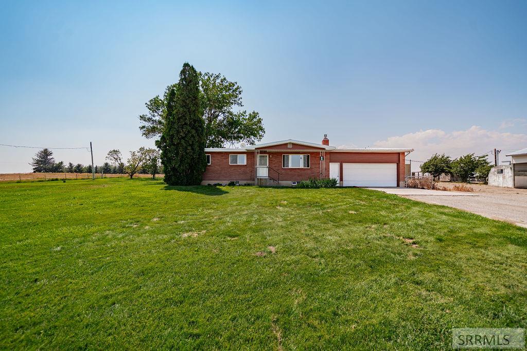 92 S 1500 W, Blackfoot ID 83221