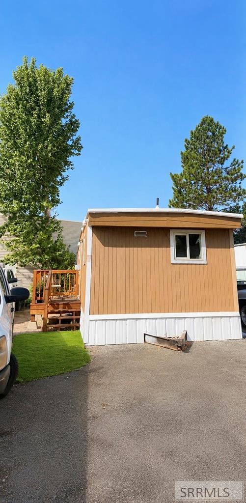 3570 S Yellowstone Hwy, Idaho Falls ID 83402