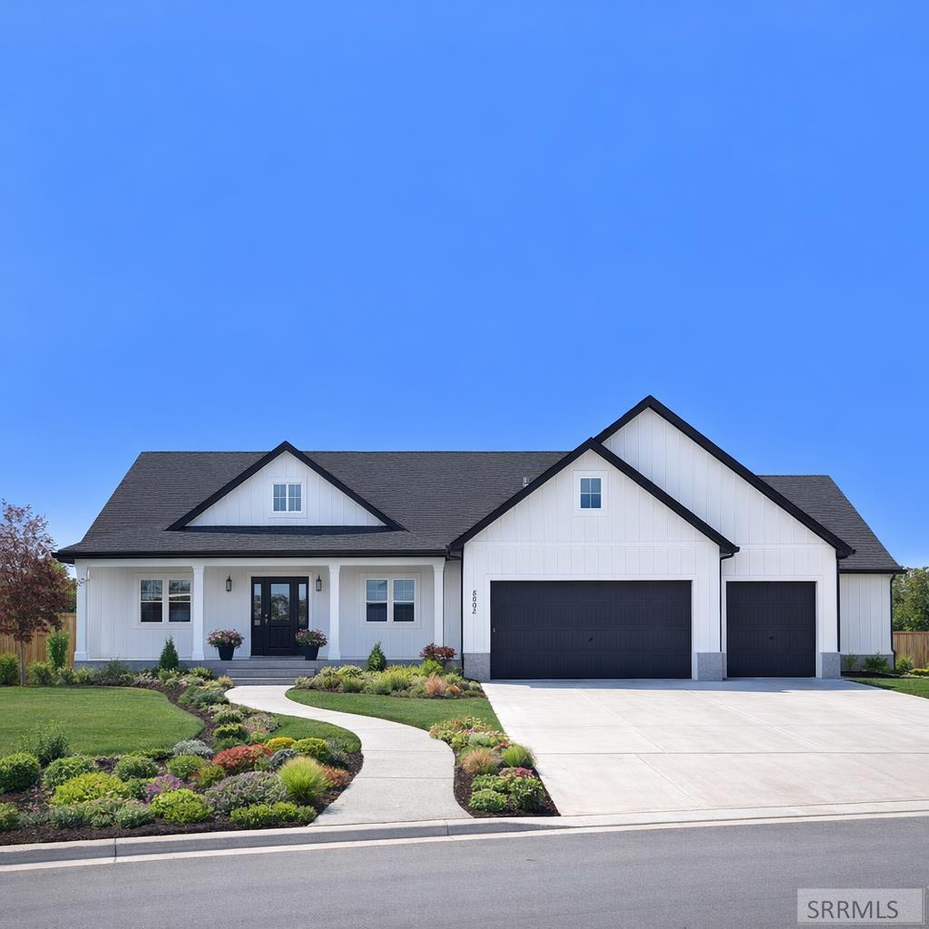 1144 Caliber Lane, Ammon ID 83401