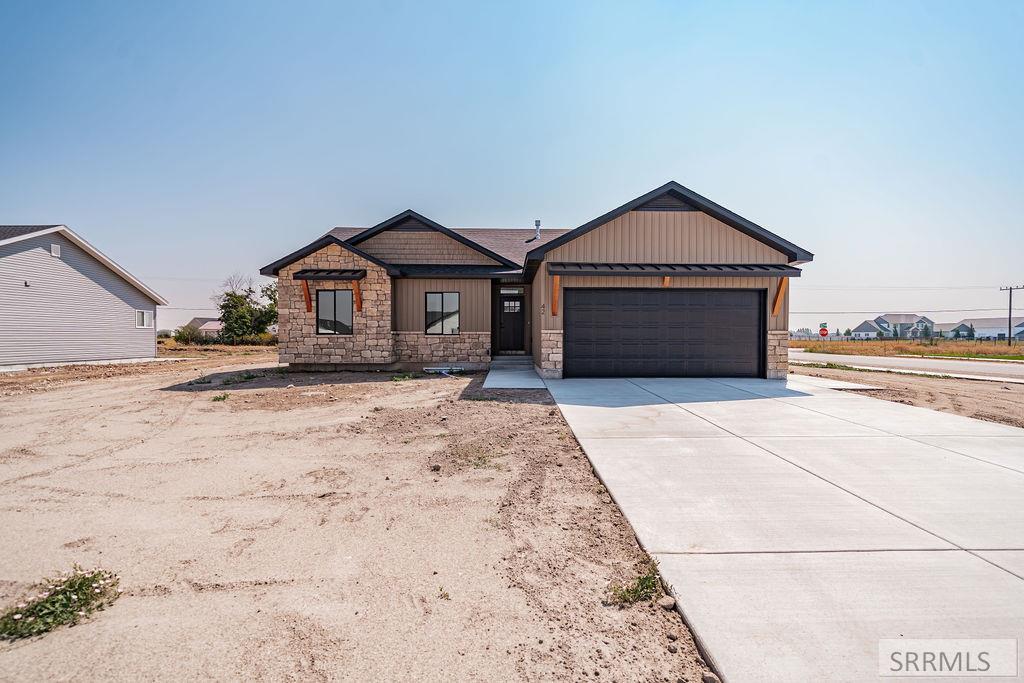 42 N Currant Lane, Rigby ID 83442