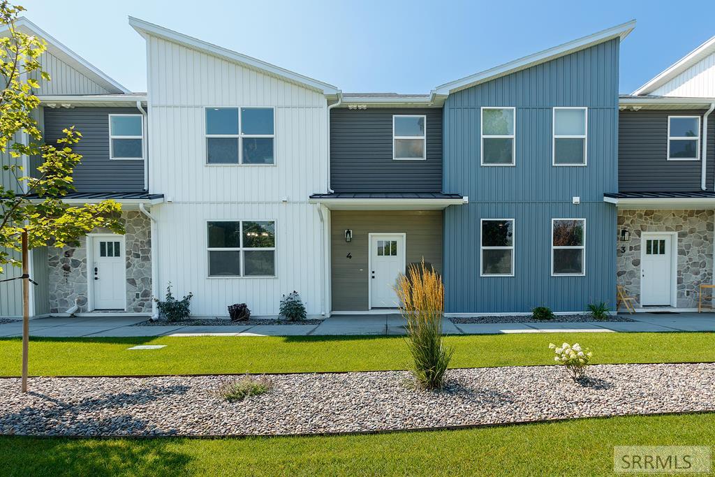 784 E Sunnyside Road Unit 4, Idaho Falls ID 83404