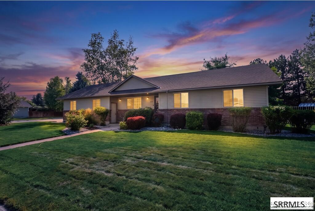 262 S Adam Lane, Idaho Falls ID 83401
