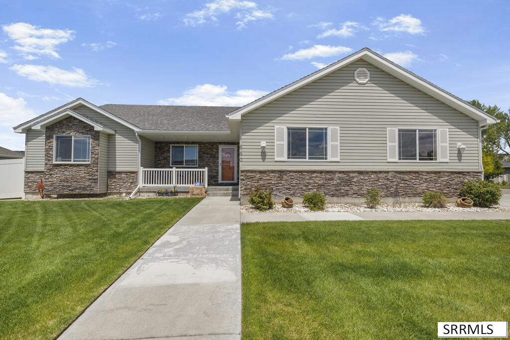 660 Regency Lane, Idaho Falls ID 83402