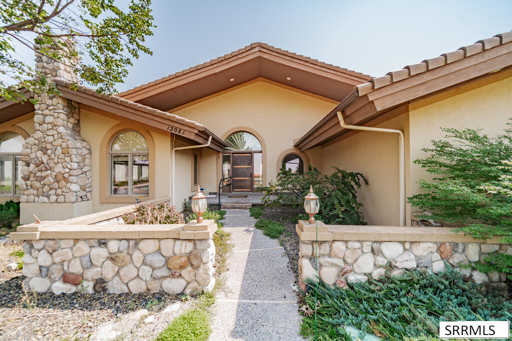12081 S Country Club Drive, Idaho Falls ID 83404