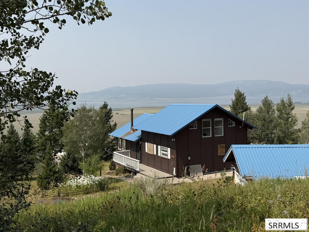 5175 Mountain Drive, Island Park ID 83429