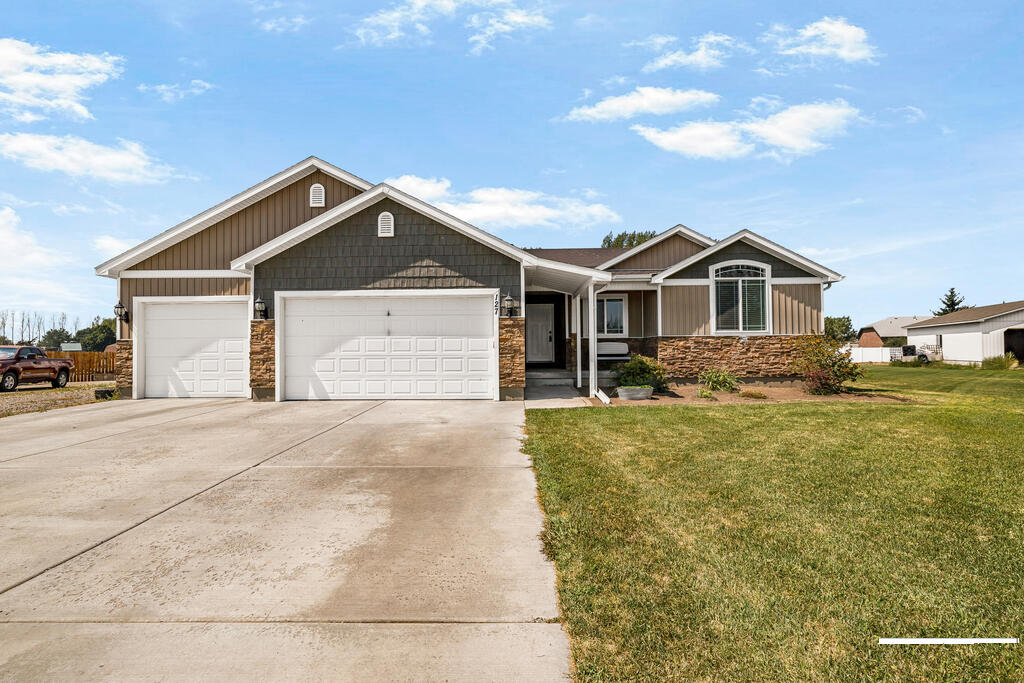127 N 4010 E, Rigby ID 83442