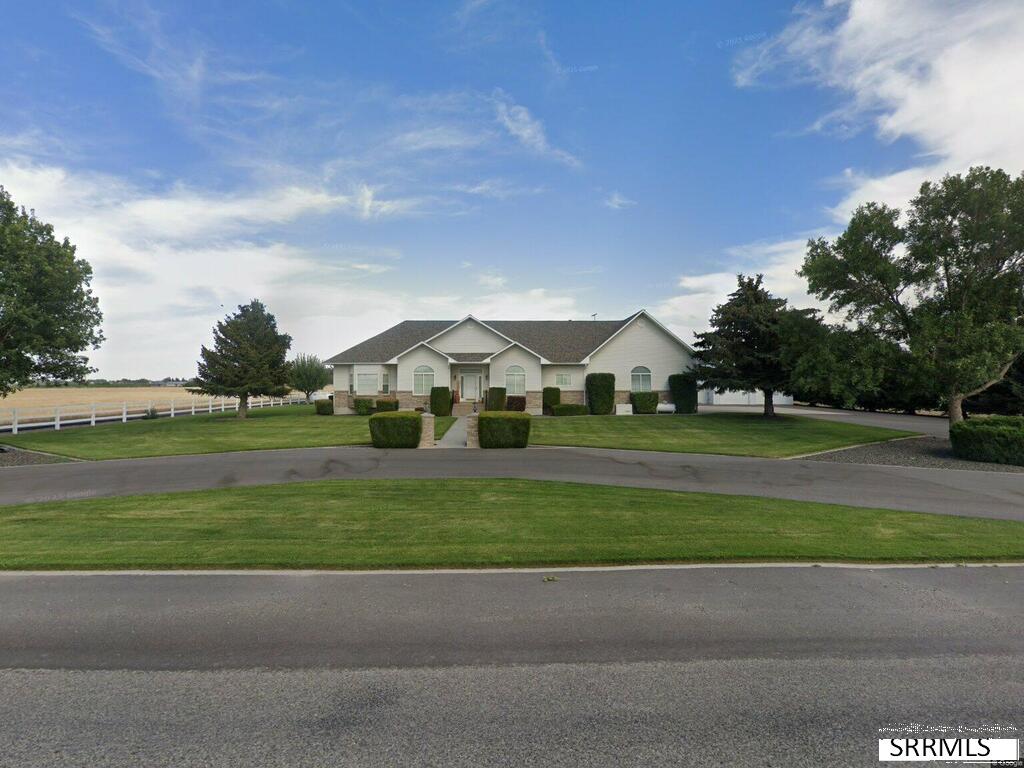 188 N 3500 E, Rigby ID 83442