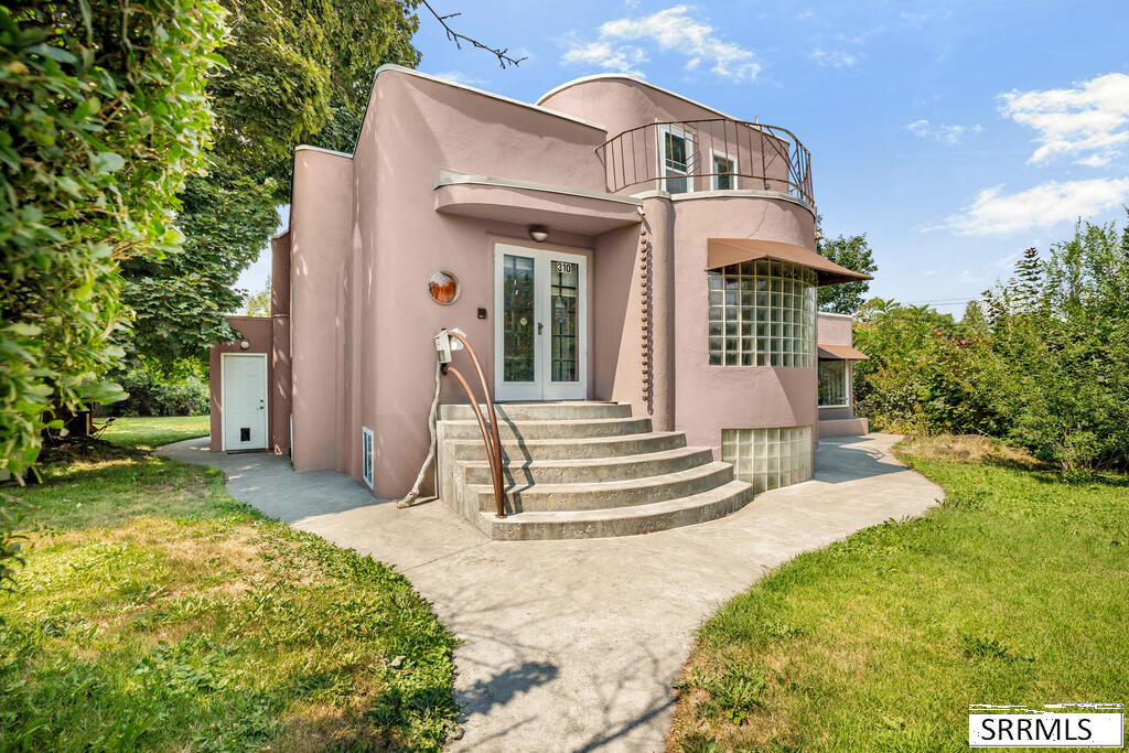 310 W 19th Street, Idaho Falls ID 83402