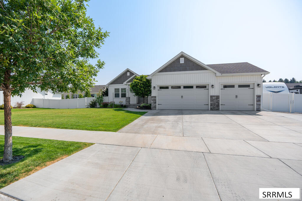 579 Periska Way, Idaho Falls ID 83402
