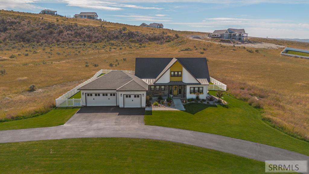 7123 S High Willow Lane, Idaho Falls ID 83406