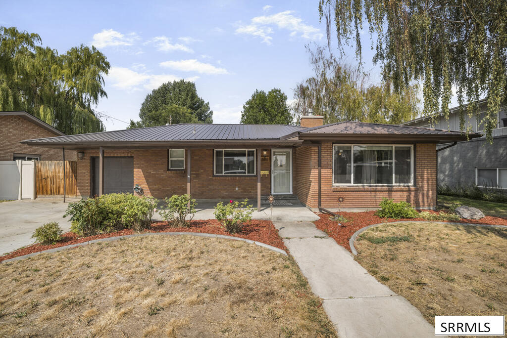 763 Grace Avenue, Idaho Falls ID 83202