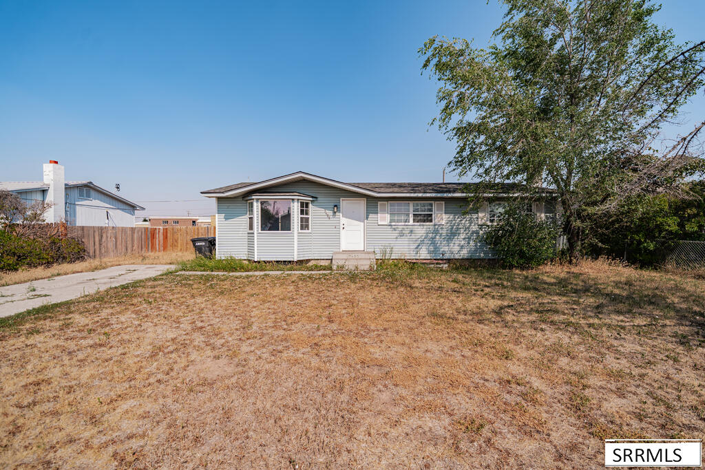 3455 Ross Avenue, Ammon ID 83206