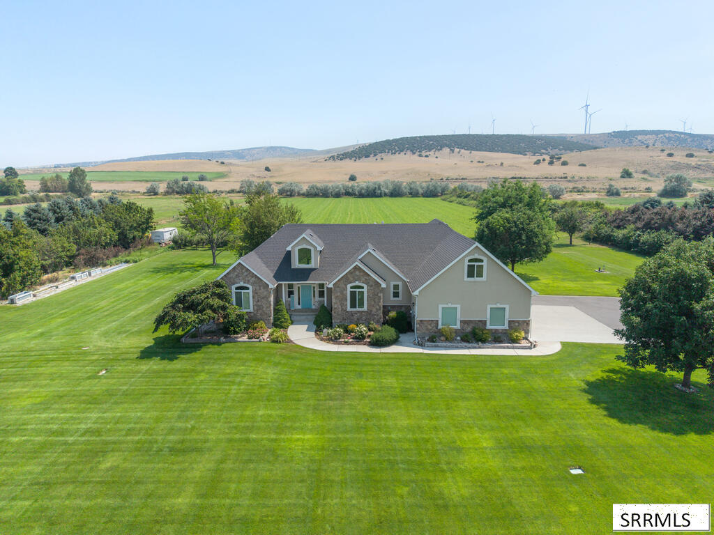 1033 N 1200 E, Shelley ID 83274