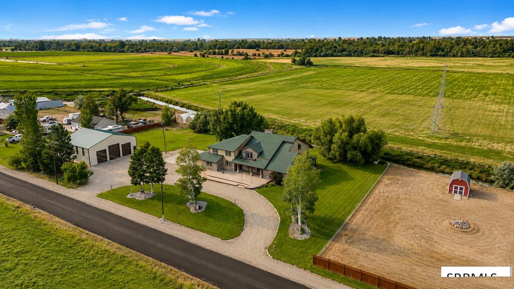 144 E 400 N, Blackfoot ID 83221