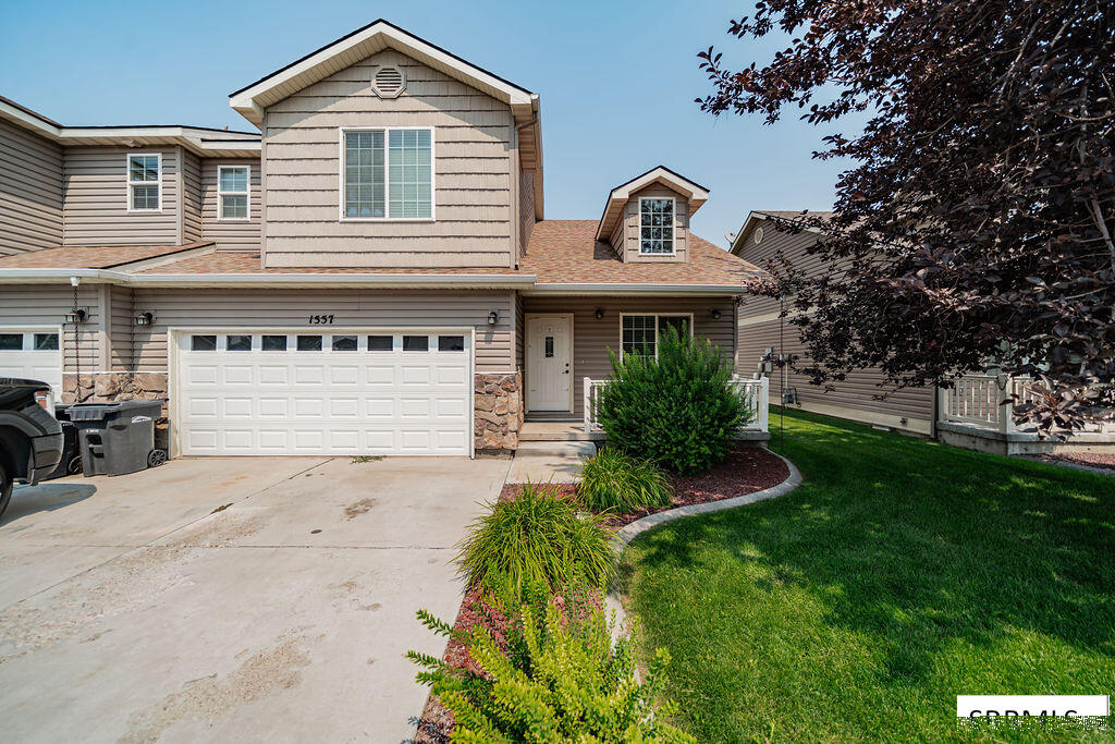 1557 Bullpen Way, Idaho Falls ID 83401