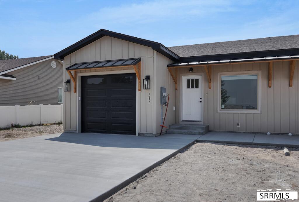 1362 Gary Drive, Blackfoot ID 83221