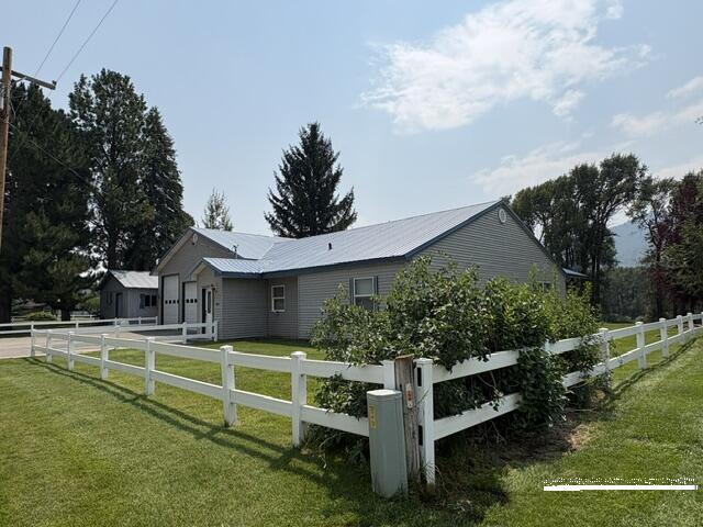 158 Riverwood Drive, Irwin ID 83428