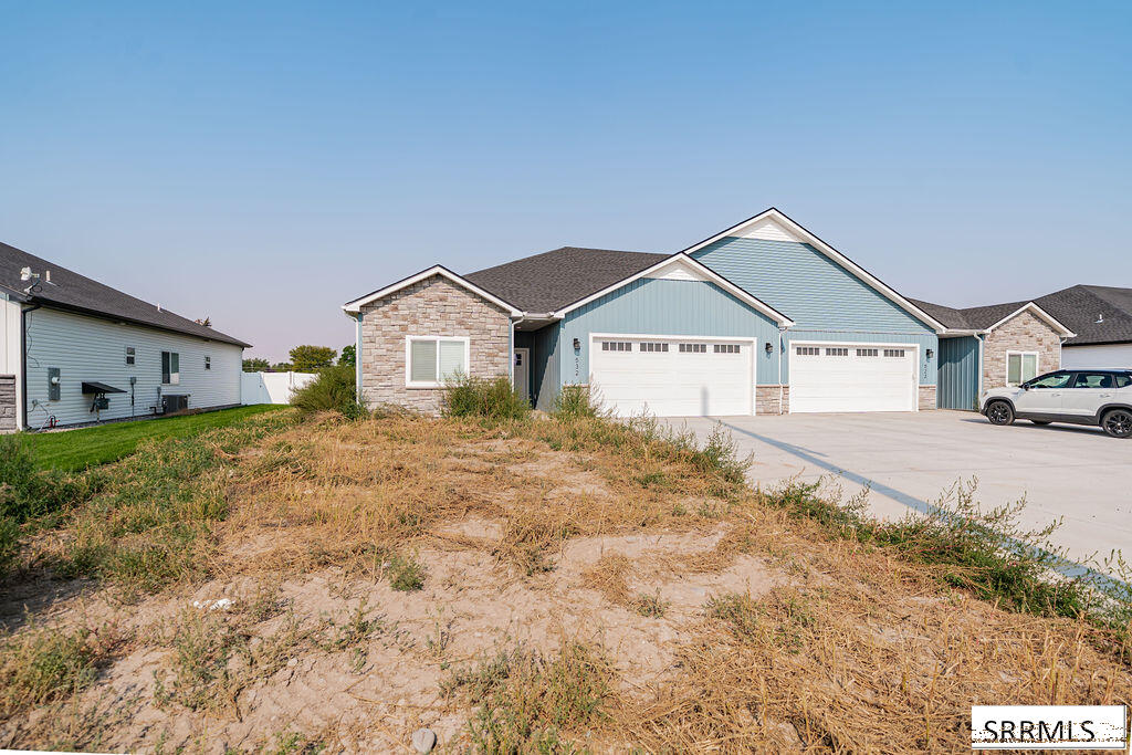 532 Zions St, Shelley ID 83274