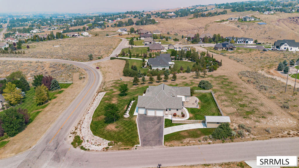 8065 S Blackhawk Drive, Idaho Falls ID 83406