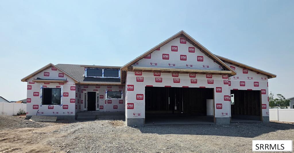 2690 Granite Falls Drive, Ammon ID 83406