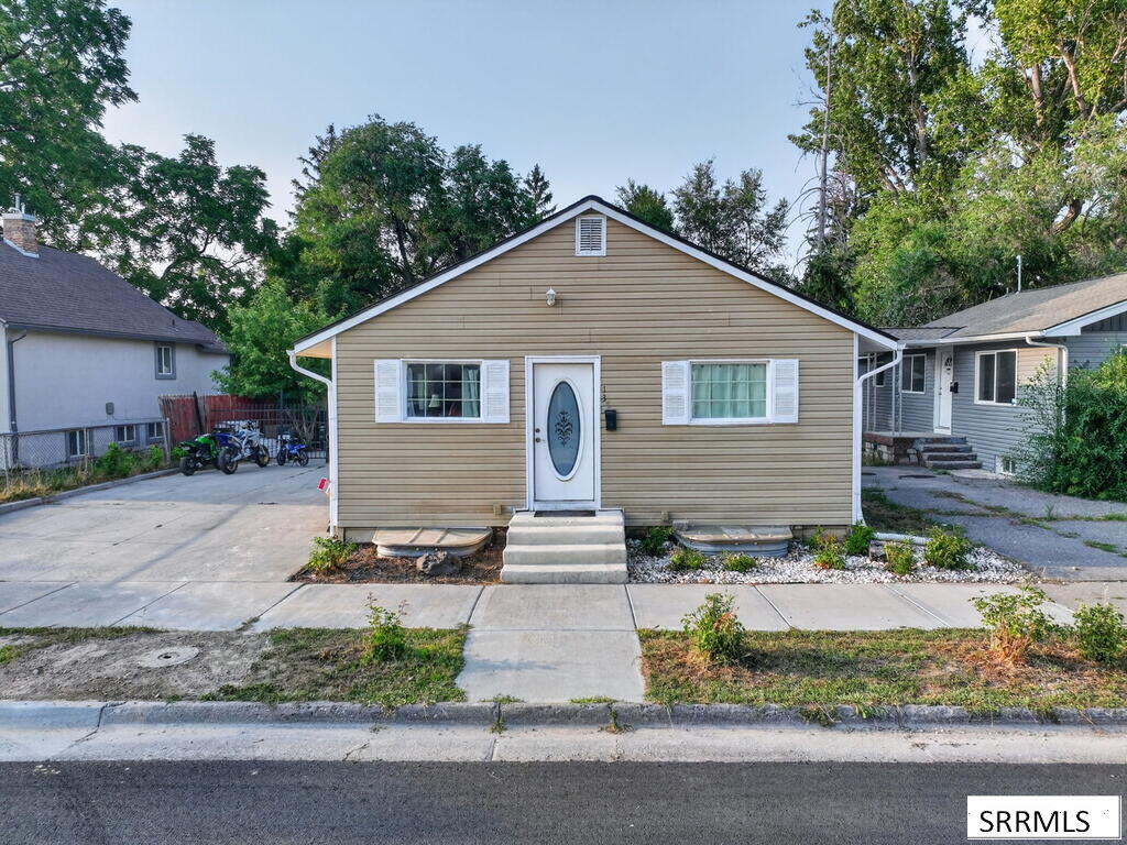 135 College Street, Idaho Falls ID 83402