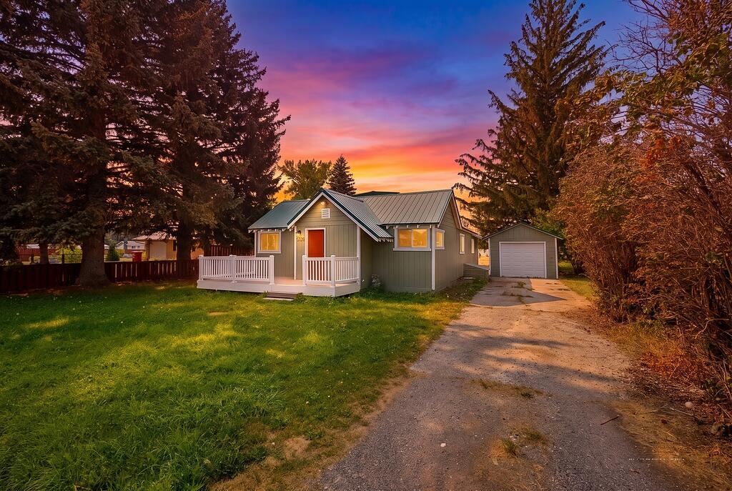 3763 N Olsen Street, Iona ID 83427
