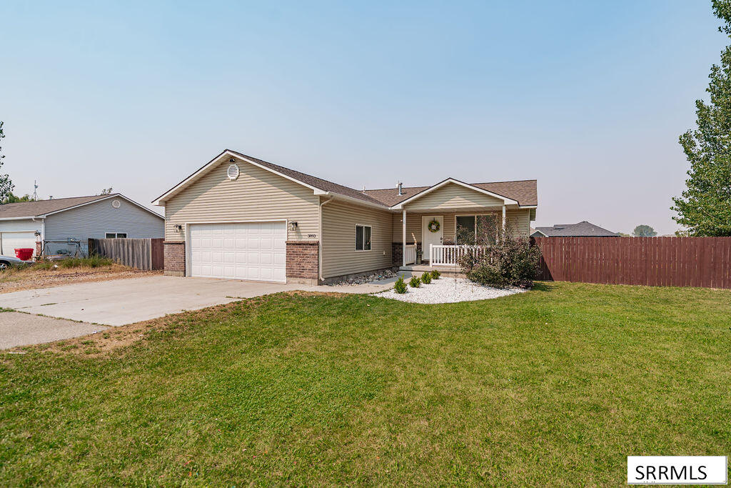 3893 E Ash Lane, Rigby ID 83442