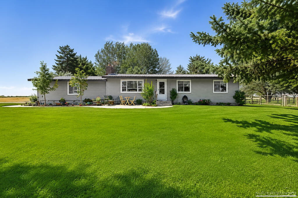 5092 W 563 S, Rexburg ID 83440